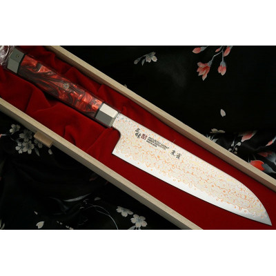 Kitchen knife set Victorinox Swiss Classic 4pcs red V-6.71 31.4G for sale