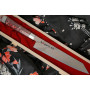 Kitchen knife set Mcusta Limited Edition Suzaku ZLS-9999R - 11
