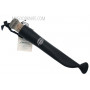 Финский нож Marttiini Black Lumberjack 127019 9см - 3