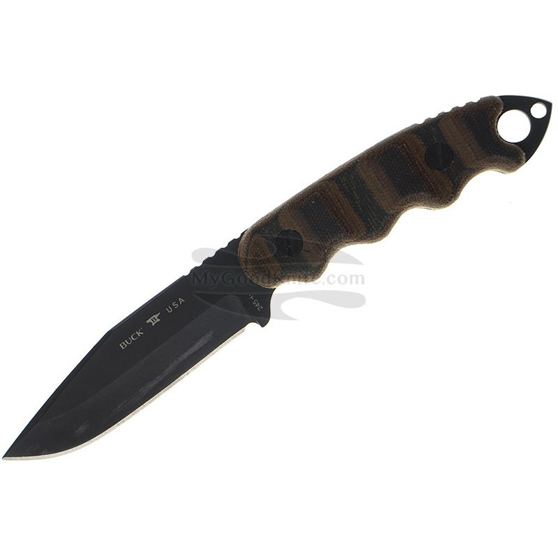 Tactical knife Buck Matt Would Go 2 245MCSMWG2 10.2cm for sale Buy