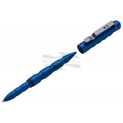Тактическая ручка Böker Plus MPP Blue 09BO068 - 1