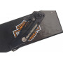 Складной нож Case Harley Davidson TecX  52213 5.3см - 4