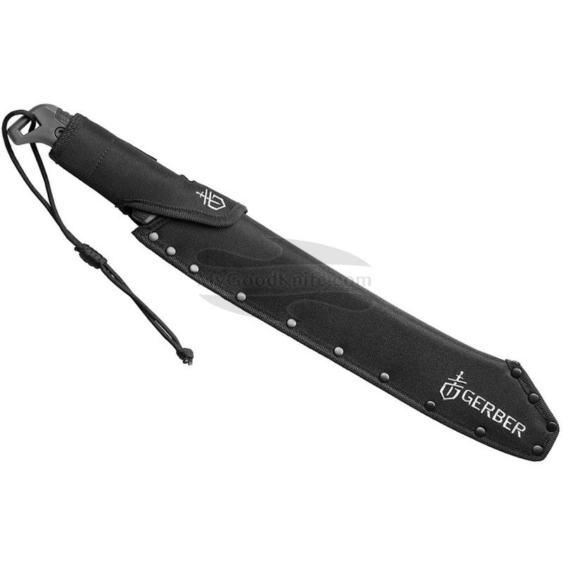 Machete Gerber Gator Golok G2850 30.5cm for sale Buy online at