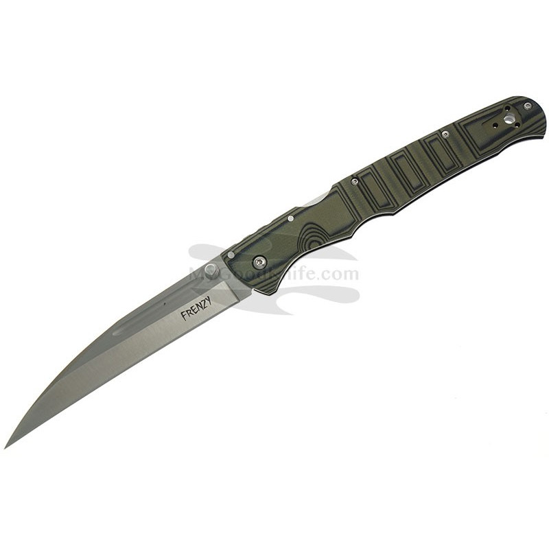 Folding knife Cold Steel Frenzy I 62P1A 14cm - 1