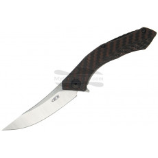 Folding knife Zero Tolerance Sinkevich Titanium Framelock  0460 8.3cm - 1