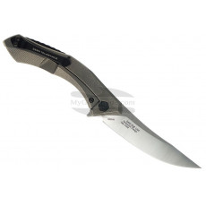Складной нож Zero Tolerance Sinkevich Titanium Framelock  0460 8.3см - 2