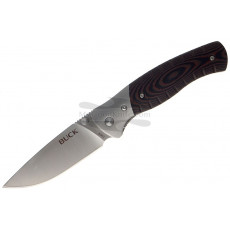 Rescue knife Buck 836 Folding Selkirk 0836BRS-B 9.8cm