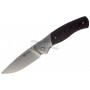Rescue knife Buck 836 Folding Selkirk  0836BRS-B 9.8cm - 1