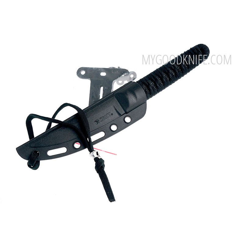 Hunting and Outdoor knife CRKT Obake 2367 9.1cm for sale | MyGoodKnife