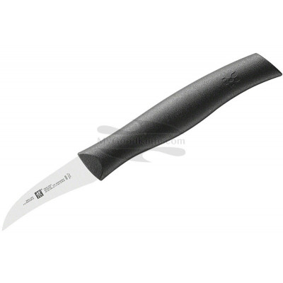 Zwilling TWIN® Grip Peeling knife curved 6 cm 38720-060-0 - 1