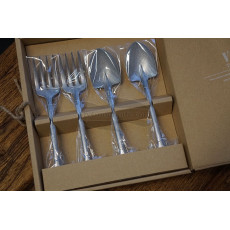 Aoyoshi Vintage Shovel Set 4 pcs  201 493 - 1