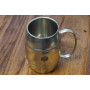 Aoyoshi Vintage Кружка DW Barrel 420мл 201 622 - 1
