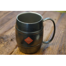 Aoyoshi Vintage Stainless Steel Mug