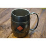 Aoyoshi Barrel Mug 360 ml 067013 - 1