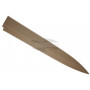 Ножны Masahiro Сая, деревянные для ножей янагиба 27 см 41 520 - 1