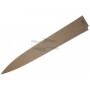 Ножны Masahiro Сая, деревянные для ножей янагиба 27 см 41 520 - 2