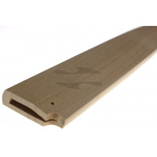 Ножны Masahiro Сая, деревянные для ножей янагиба 21 см 41 518 - 3