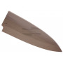 Sheath Masahiro Wooden Saya for 15 cm Deba knife 41 505 - 2