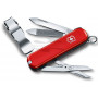 Multi-tool Victorinox NailClip 580 0.6463 - 1