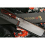 Японский кухонный нож Накири Mcusta Supreme Ripple Damascus TZ2-4008DR 16.5см - 1