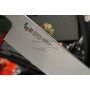 Японский кухонный нож Накири Mcusta Supreme Ripple Damascus TZ2-4008DR 16.5см - 2