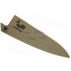 Ножны Mcusta Zanmai Сая для овощных ножей 9 см