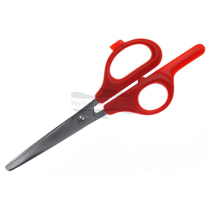 Scissors Silky Orange OS-185 6cm - 1