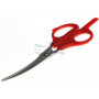Tijeras Silky Orange scissors OS-185 6cm - 2
