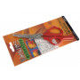 Tijeras Silky Orange scissors OS-185 6cm - 4