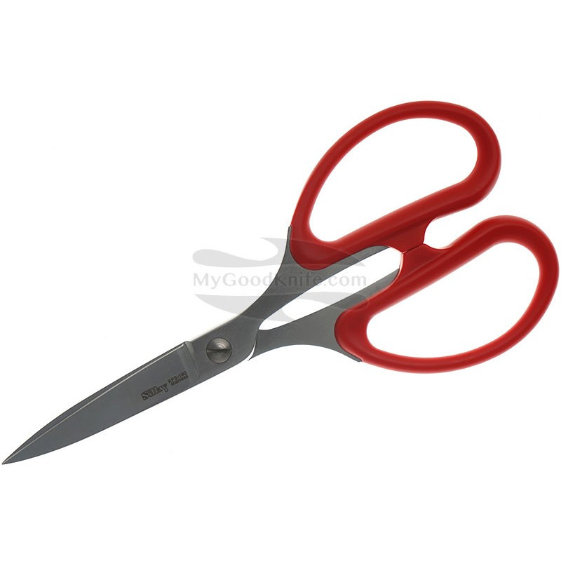 Tijeras Silky all-purpose kitchen scissors Chef-X Pro-S  KPS-190 7cm - 1