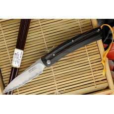 Складной нож Mcusta Higonokami  MC-0192C 8.3см - 1