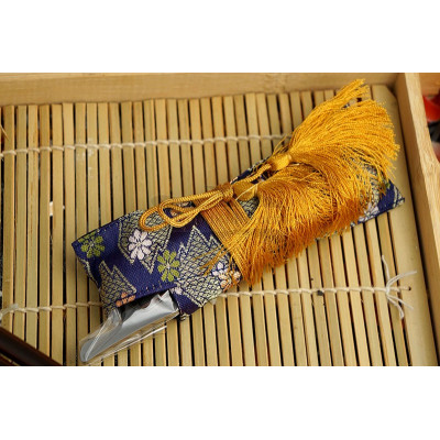 Higonokami Sasa-Ba Handmade Traditional Japanese Folding Pocket