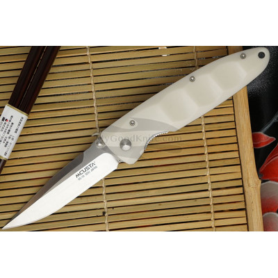 Folding knife Mcusta Corian  MC-0015 8cm - 1
