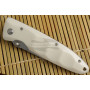 Folding knife Mcusta Corian  MC-0015 8cm - 3