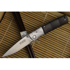 Folding knife Mcusta Bamboo MC-0146 7.2cm - 1