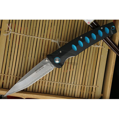 Folding knife Mcusta Katana  MC-0041C 8.5cm - 1