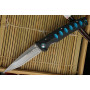 Folding knife Mcusta Katana  MC-0041C 8.5cm - 1