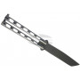 Balisong Bear&Son Armor Piercing Tanto Butterfly  SS14A 10.5cm - 2
