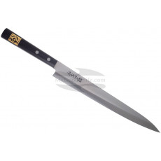 Японский кухонный нож Янагиба Masahiro для суши 10613 24см