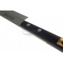 Yanagiba Japanese kitchen knife Masahiro sushi and sashimi 10613 24cm - 3