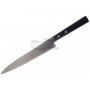 Yanagiba Japanese kitchen knife Masahiro sushi and sashimi 10612 20cm - 2