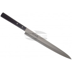 Yanagiba Japanese kitchen knife Masahiro sushi and sashimi 10614 27cm