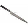 Yanagiba Japanese kitchen knife Masahiro sushi and sashimi 10614 27cm - 1