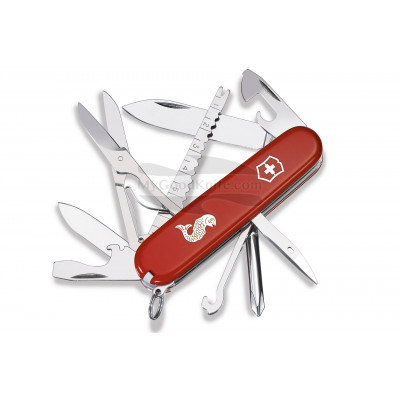Faktisk shabby Perennial Multi-tool Victorinox Fisherman 1.4733.72 for sale | MyGoodKnife