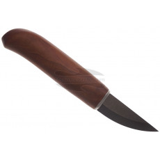 Finnish knife Roselli Wootz, UHC Bear Claw RW231 5.8cm - 2
