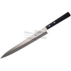 Японский кухонный нож Янагиба Masahiro для суши ( для левшей ) 10663 24см