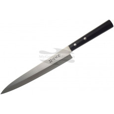 Yanagiba Japanese kitchen knife Masahiro sushi and sashimi for left-hander 10662 20cm