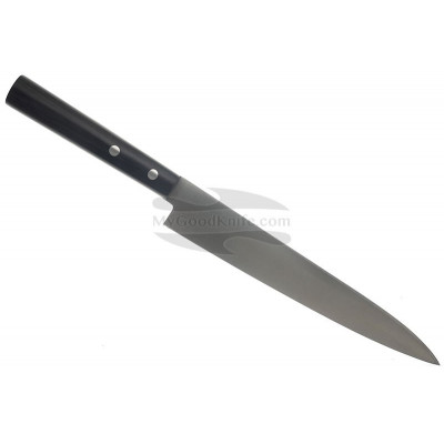 Masahiro High-Carbon Stainless Steel Yanagiba Knife for Left-Handed