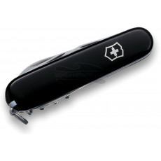 Monitoimityökalu Victorinox Spartan Musta 1.3603.3B1 - 1
