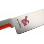 Kid's knife Masahiro Rabbit  24346 13cm - 3